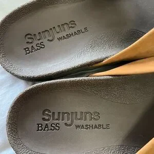 G.H. Bass & Co. | Shoes | Bass Mens Sz 1 Sunjuns Thong  display picture 3